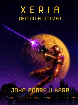 cover image of XERIA